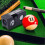 Cue Tip Trimmer with Precise Edge Trimming Arc Shaping, 8-in-1 Multi-Function Tool for Billiard Cue Tip Maintenance 3