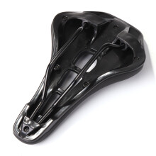 Bicycle Seat MTB Road Bike Saddle Comfortable Sponge Breathable Hollow Cushion
