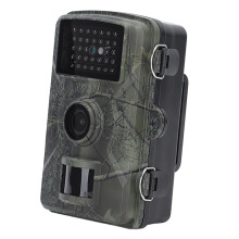 Trail Camera 1080P 16MP 128GB Black 2.0in IP66