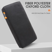 Bicycle Cushion Thickened Bike Seat Wear-resistant Seat Bicycle Accessories Suitable for Outdoor Cycling