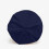 Women's Elastic Nightcap, Soft Quilted Polyester Head Cover for Sleeping, Solid Colour Home Hat, Adjustable 2