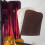 Compact Khaki Violin Dust Cover Blanket for Performance with Timeless Neutral Look 2
