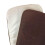 Compact Khaki Violin Dust Cover Blanket for Performance with Timeless Neutral Look 4