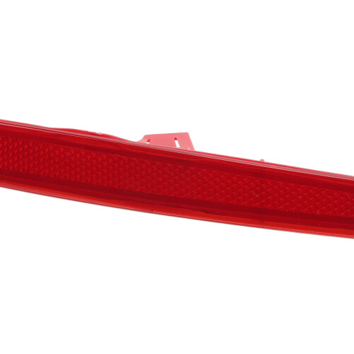 F26 X4  Left Rear Bumper Reflector with OE Standard ABS Plastic 2