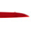 F26 X4  Left Rear Bumper Reflector with OE Standard ABS Plastic 7
