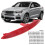 F26 X4  Left Rear Bumper Reflector with OE Standard ABS Plastic 10