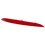 F26 X4  Left Rear Bumper Reflector with OE Standard ABS Plastic 15