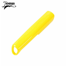 (gelbe) Handbremsen-Dekorabdeckung, passend für Jeep Wrangler JK 2011–2017