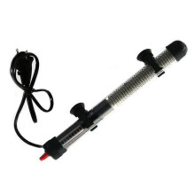 Aquariumverwarmer 300W 110V met automatische uitschakeling voor zoet- en zoutwateraquaria, hydroponie