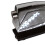 Snare Drum Lugs Replacement with DualSided Mounting for Tom Drum, Stable Tuning Support 5