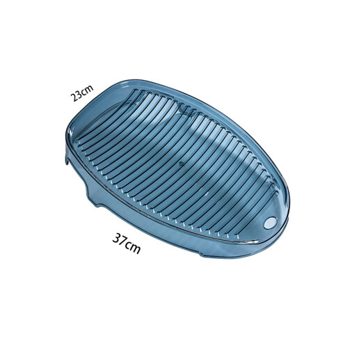 Mini Washboard for Sinks and Basins, Effective Stain Removal, Compact Travel Laundry Board 2