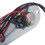Prewired Control Plate Kit with 3Way Switch and Output Jack for Telecaster Quick Installation 5