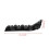 For 2016-2021   Front Bumper Bracket Retainer Mount Support 2 Pair LH RH 8