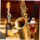 Adjustable Saxophone Neck Strap with Comfortable Padding for Alto and Tenor, Durable Polyester 4