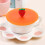 4St Creatieve Siliconen Cup Covers Met Goede Afdichting 5