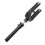 Replacement Front Fork for Max G2 E-Scooter - Metal Suspension Upgrade, Improves Stability and Control 2