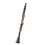 Beginner B Flat Clarinet with Nickel Silver Plated Keys for Student Performance 2