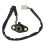 3X Motorcycle Gear Shift Shift Position Indicator Sensor for  WH125 WH175 CBR190 CB190R CBF190R CBF190 CBX190 3