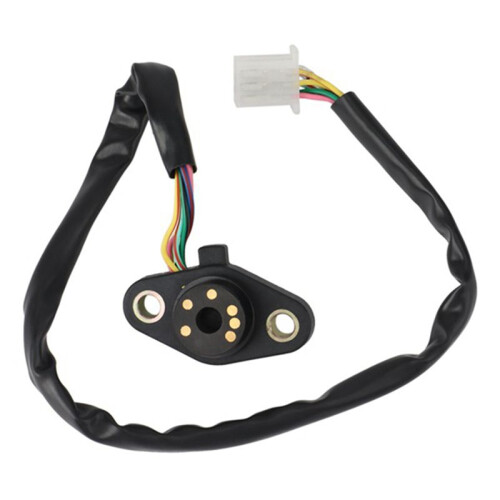 3X Motorcycle Gear Shift Shift Position Indicator Sensor for  WH125 WH175 CBR190 CB190R CBF190R CBF190 CBX190 2