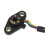 3X Motorcycle Gear Shift Shift Position Indicator Sensor for  WH125 WH175 CBR190 CB190R CBF190R CBF190 CBX190 4