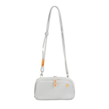 Ulanzi Handbags Concept Camera Sling Bag for Instax 12 DSLR Lens Card Outdoor Travel Storage Grey