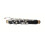 Beginner Clarinet Bakelite B Clarinet with Blue Needle Spring Smooth Key Response Clear Tone 3