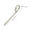 Alto Trumpet Finger Ring Replacement Durable Metal Easy Control Quick Installation 5