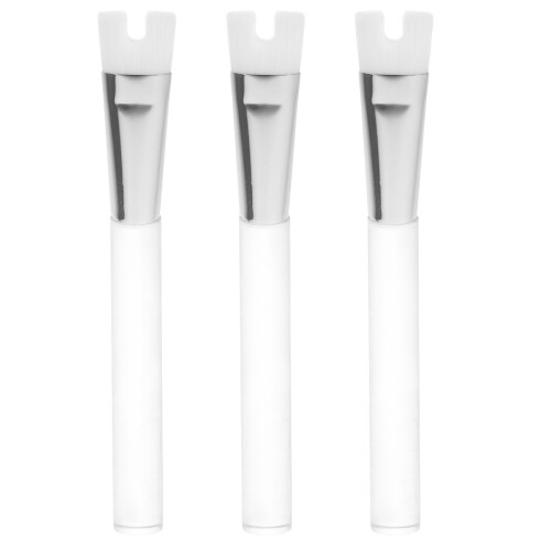 6Stk Schatten Aluminiumgriff Für Make-Up Anwendung 1