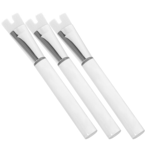 6Stk Schatten Aluminiumgriff Für Make-Up Anwendung 2