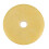 Flute  Pads Set with Yellow Felt, Multiple Sizes for Flute Maintenance, 16 Pcs 5