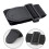 Adjustable Nylon Guitar Strap with Secure Leather Ends for Acoustic and Classical Guitars 2