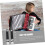Bellows Replacement Straps with Secure Metal Buckle for Quick Install and Durable Flex Fit 5