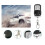 4-Channel Remote Control with Fixed Code 433.92MHz for Copying Signals as Spare Remote, Simple to Programme 2