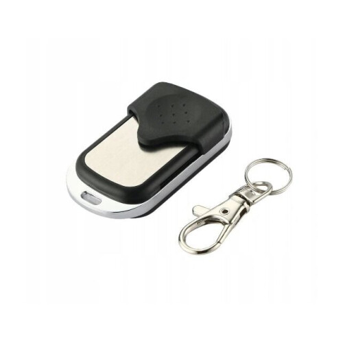 4-Channel Remote Control with Fixed Code 433.92MHz for Copying Signals as Spare Remote, Simple to Programme 2