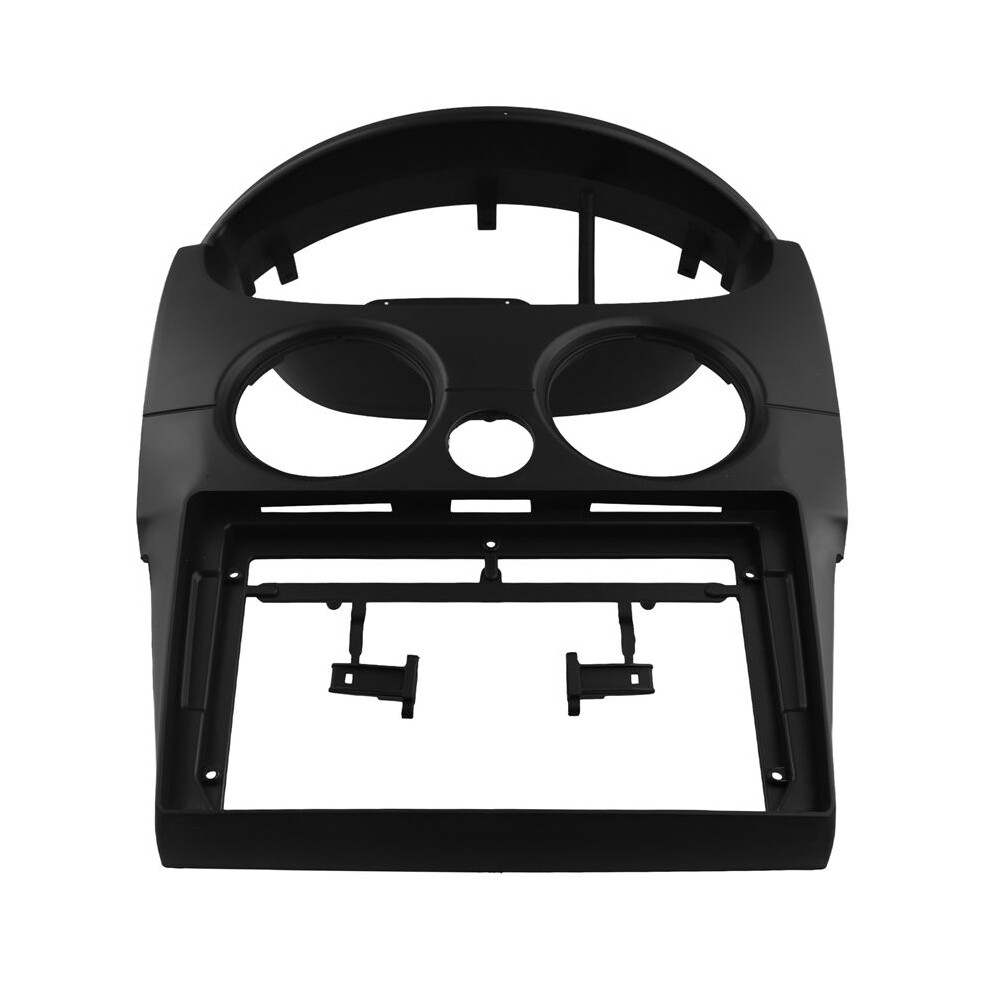 9Inch Radio Fascia Frame For Spark Lt 2010-2017 Stereo Panel Dvd Gps Player Frame Dash Mount Kit Bezel Light 4713048832491