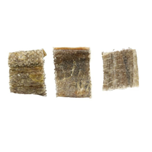 Snack per cani Nature Pelle di merluzzo Corto 1
