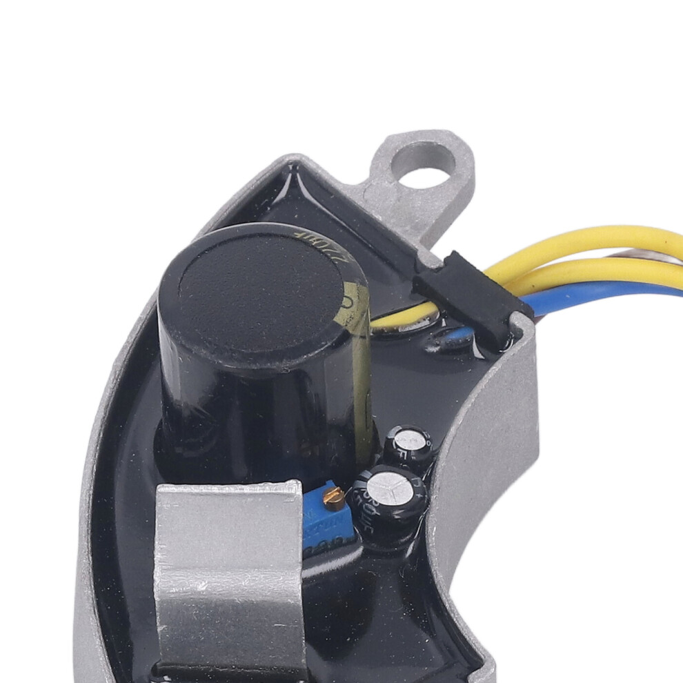 Aluminium Case AVR for 3KW Generator