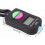 Handheld Tally Counter with Electronic LCD Display, Long Time Use Sturdy ABS Construction for Counting and Tracking 4
