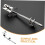 Cowbell Clamp for Bass Drum, Durable Cowbell Holder for Drum Kit, Quick and Secure Mount 5