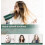 Foldable Travel Hair Dryer, 2000W Lightweight Compact with Foldable Handle 2 Nozzles Diffuser 2
