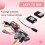 Car Radio Canbus Box for  ACCORD 9TH 2.0L 2014-2017 Auto Wiring Harness Power Cable Decoder Adapter 5