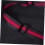 Adjustable Drum Sling Strap with Clips for Djembe and Snare Drum, Comfortable Shoulder Belt 2