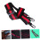 Adjustable Drum Sling Strap with Clips for Djembe and Snare Drum, Comfortable Shoulder Belt 4