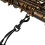 Adjustable Saxophone Neck Strap with Soft Padded Support and Secure Metal Hook Harness 3