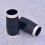 Professional Bb Clarinet Solid Ebony Body 18 Key Silver Plated Copper for Beginners and Intermediates 5