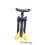Tenor Saxophone Stand Metal Holder with Secure Support and Foldable Design for Easy Storage 2