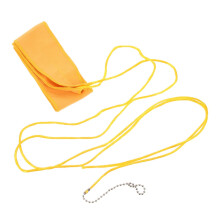 Woodwind Instrument Cleaning Cloth for Saxophone Flute Clarinet Oboe Moisture Removal