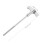 Drum Key Multifunction Tuning Tool for All Drum Kits with Noise Reduction Design 2