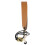 Saxophone Neck Strap Rainbow Style with Comfortable Shoulder Support and Adjustable Fit 1