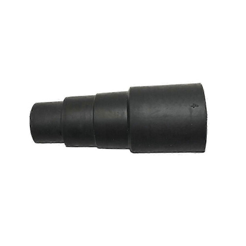Workshop Vacuum Cleaner Kit Compatible with Power Tools, Plastic Hose and Swivel Joint for Direct Dust Collection at Source 1